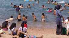MP demands government to provide numbers of people drowning in Aqaba