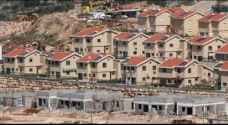 Israeli Occupation ratifies plan for 4,000 new settlements in Jerusalem