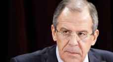 Lavrov to visit Jordan next week