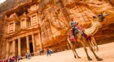 Police arrest man who harassed Asian tourists in Petra