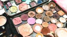 200 kg of expired makeup and 700 kg of spoiled vegetables seized in Zarqa