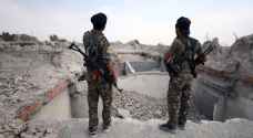 Assault on Raqqa reportedly in its 'final stages'
