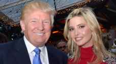 Donald and Ivanka Trump thrilled that women can now drive in Saudi Arabia