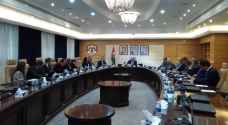 Mulki heads Economic Policies Council’s meeting