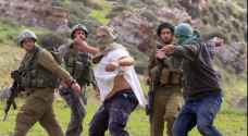 Israeli settlers attack Palestinian homes