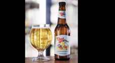 Dead Sea salt beer: Jordanian Carakale's latest creation