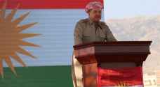 Kurdish leader Barzani to step down. What is next?