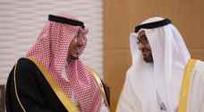 Saudi prince killed in helicopter crash