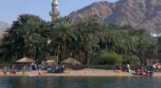 60,000 tourists expected to visit Aqaba this winter