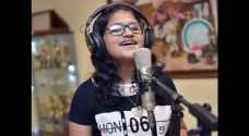 Anything you can sing, this 12-year-old can sing in 80 languages!