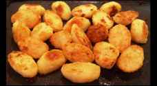 5 Recipes to cook Jordan's locally-produced potatoes with