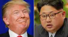 Trump takes war with Kim Jong Un to another level