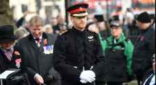 Prince Harry accused of breaking military rules