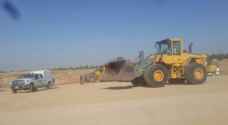 For the 121st consecutive time, Israel demolishes Al Araqeeb village in the Naqab desert