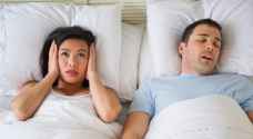 Anti-snoring juice: Your key to a good night’s sleep