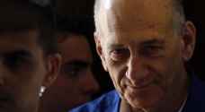 Former Israeli PM Olmert accused of sexually assaulting a journalist