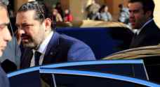 Jordan denies recieving an asylum request from Hariri