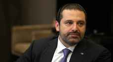 Hariri back in Lebanon for National Day celebrations