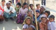 Myanmar actions constitute ethnic cleansing, says U.S.