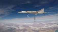 53 killed by Russian airstrikes in Deir Al Zour