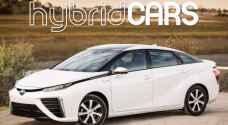 Imports of hybrid cars increases in Jordan