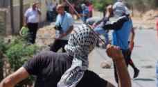 Palestinians clash with Israeli forces in Bethlehem