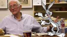 The famous cartoonist Bob Givens dies aged 99