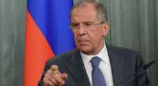 Lavrov: Our mission in Syria now is to destory Al Nusra Front