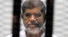 Former Egyptian President Morsi sentenced to three years in jail