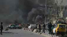 Death toll rises to 40 in Kabul attack