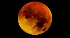 'Super blue blood moon' to grace the skies for the first time since 1866