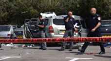 Israeli-Arab man shot down after car-ramming into soldiers in Acre