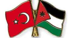 Jordanian manufacturers praise FTA suspension with Turkey