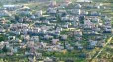 Israel halts construction of five Palestinian homes in Bethlehem