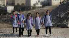 Israeli forces attack Palestinian school with tear gas