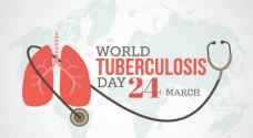 World Tuberculosis Day: 203 Jordanians diagnosed with TB in 2017