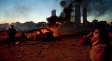 Eight killed and six injured in eastern Libya suicide attack