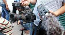 Critically-injured Gaza journalist transferred to Ramallah