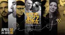 Amman Jazz Festival kicks off on  Thursday
