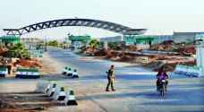Jordanian-Syrian Nasib Border Crossing 'could reopen by the end of 2018'