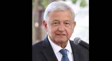 King Abdullah congratulates López Obrador on presidential victory