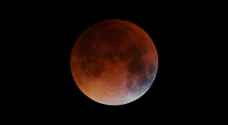 Blood Moon coming up: the longest total eclipse of the century