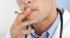 Caught in the act: 15 doctors found smoking at Zarqa Government Hospital