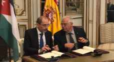 Spain approves €30 million to finance RSDSC Jordanian Project