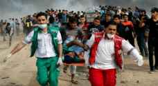 Great March of Return: 171 Palestinians killed so far