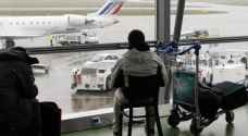 Dramatic police chase shuts down Lyon airport runway