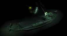Archaeologists discover oldest intact shipwreck known to man