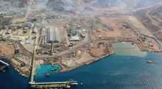 APMS: Weather didn't result in Port of Aqaba's closure