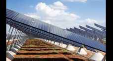 Solar Plants in Karak, Irbid approved