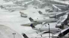 Heavy blizzards ground more than 1200 flights in US